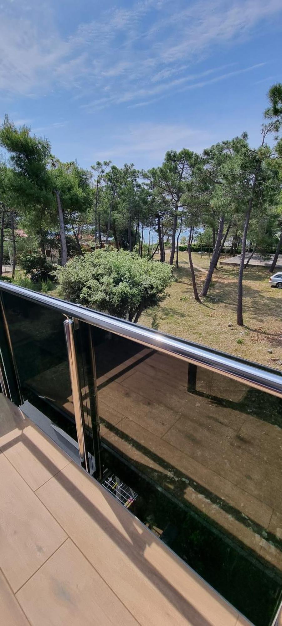 Denis Apartment Вир Екстер'єр фото